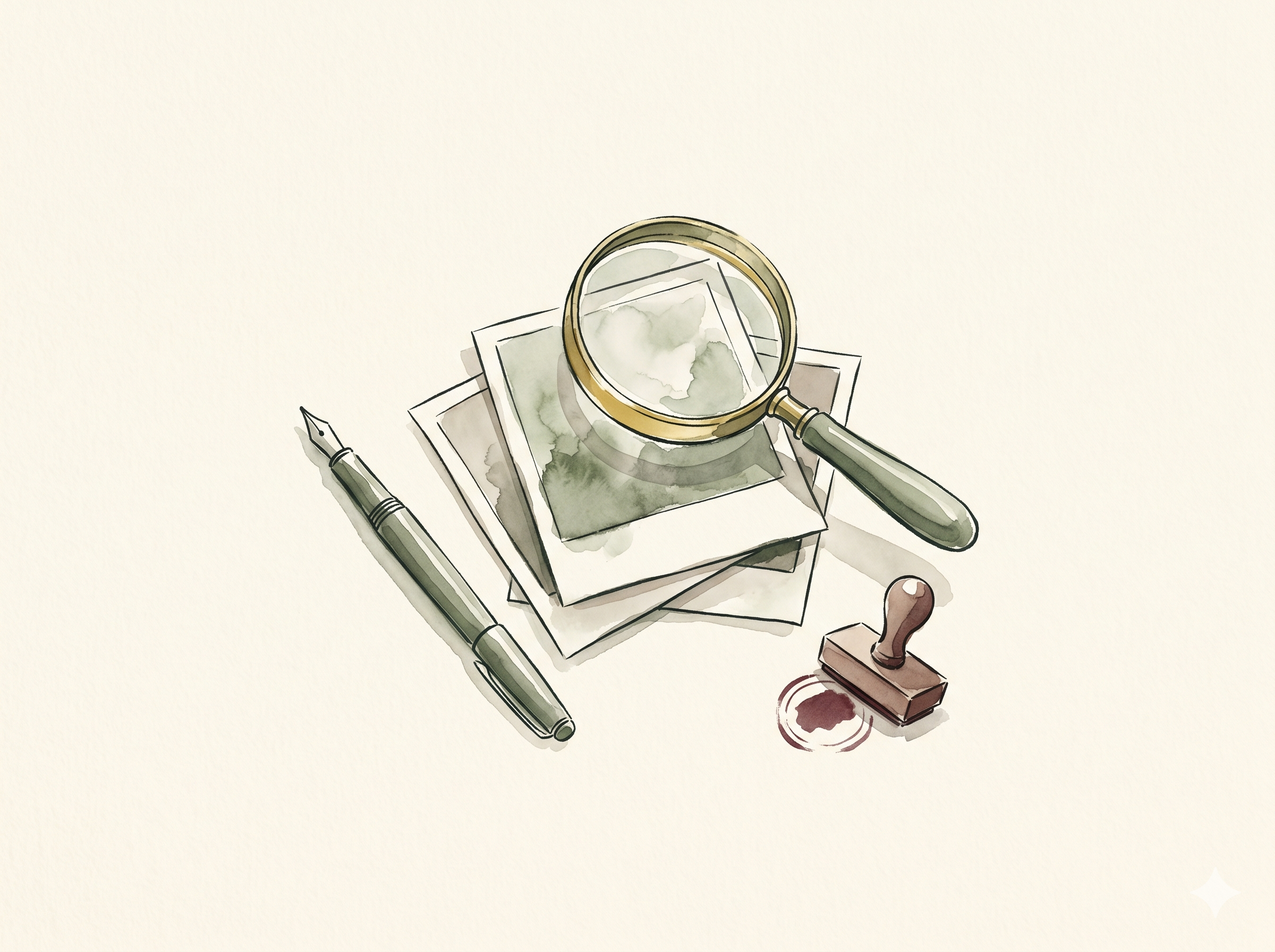 Asset Audit