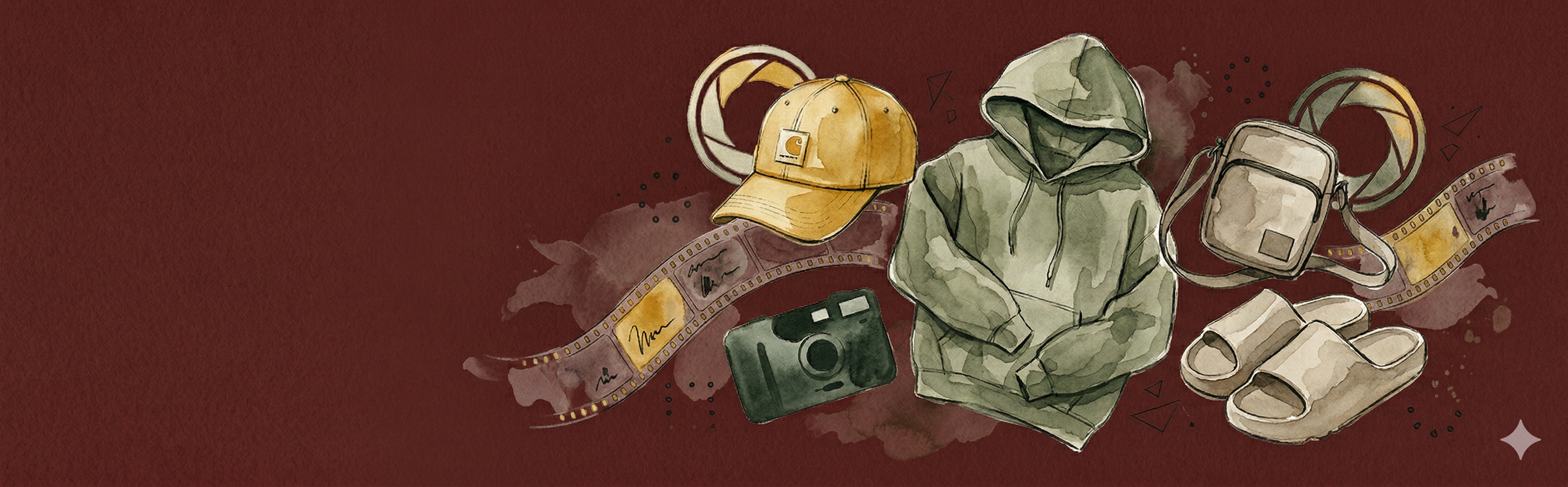 Kodak Tag Reference System